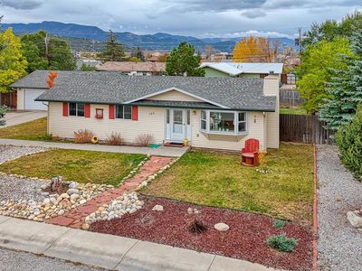 Property at 106 Dartmouth Drive, Buena Vista, CO