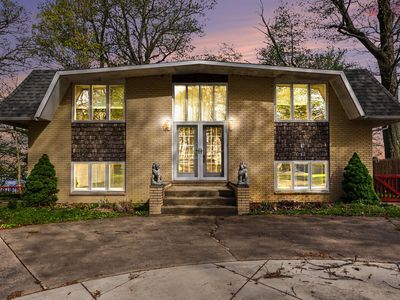 Property at 62360 Cond Dr, Jones, MI