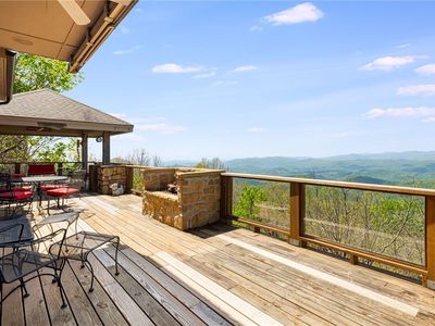 206 Twin Springs Road