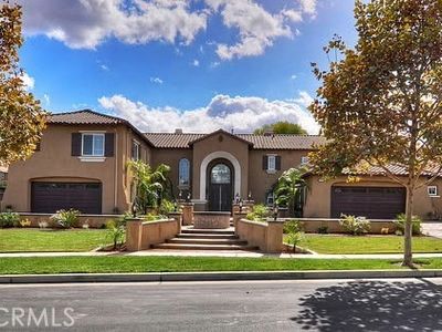 1030 Lowry Ranch Rd