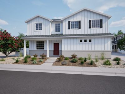 Selma Plan, Green Valley Ranch