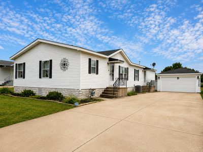 22700 S Foxfire Dr