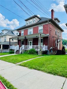 Property at 660 E Maiden St, Washington, PA