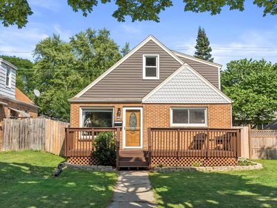 3244 North 92nd STREET