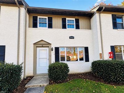 Property at 1931 Vantage Point Pl APT C, Greensboro, NC
