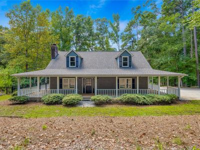 1105 Fisher Rd
