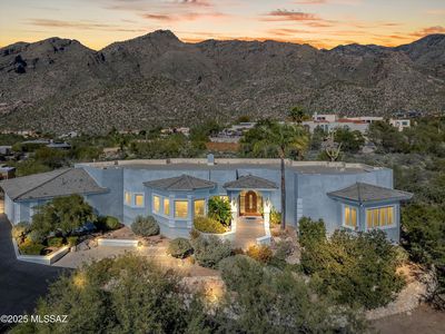 5887 E Placita Alta Reposa