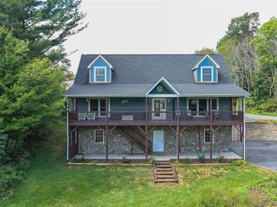 1534 Longhope Road