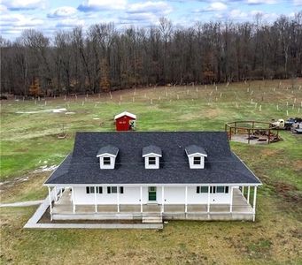 360 Conneaut Lake Rd