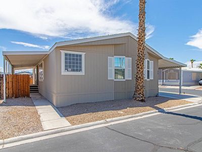 6420 E Tropicana Ave Unit 391