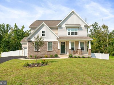 808 Long Meadow Dr
