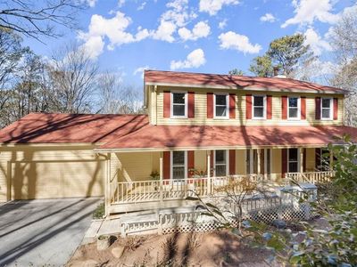 210 Bluff Creek Dr
