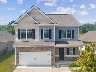 525 Burchell Ln