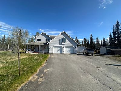 Property at 47021 Frances Helen Ave, Soldotna, AK