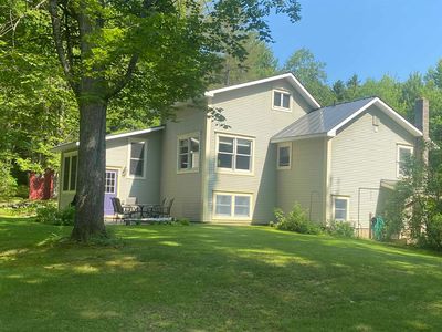 801 Garfield Road