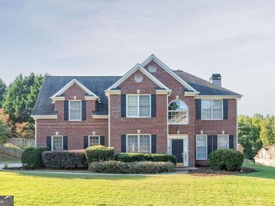 2581 Fairlawn Downs NW