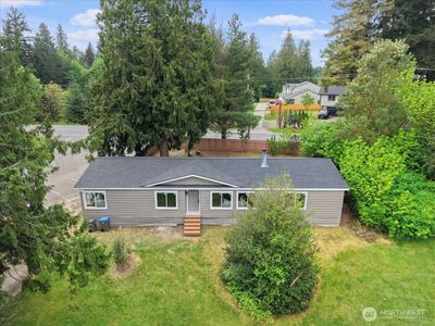 Property at 7410 Old Military Road #1A, Bremerton, WA