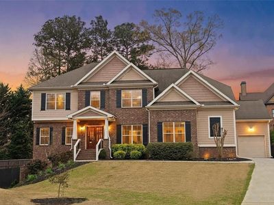 Property at 4902 Summer Wind Dr, Buford, GA
