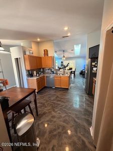 129 DOVER BLUFF Drive