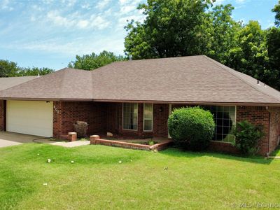 401 N Cimarron Dr