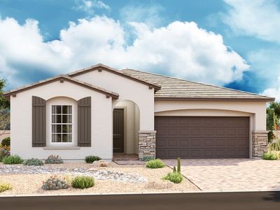 Sarah Plan, Marble Mesa at Lake Las Vegas