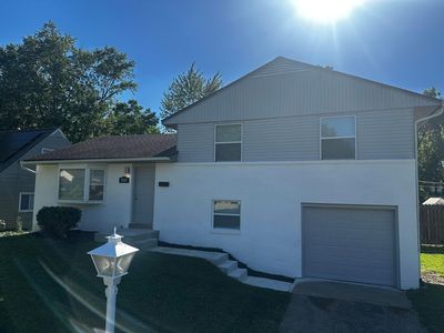 1585 Shady Lane Rd