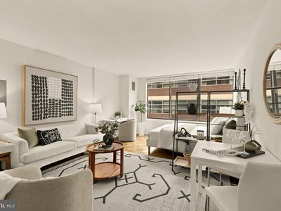 1301 20th St NW APT 817