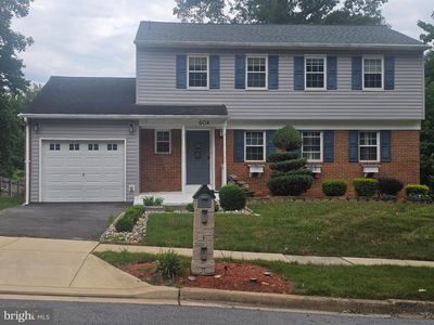 604 Bonnie Meadow Ln
