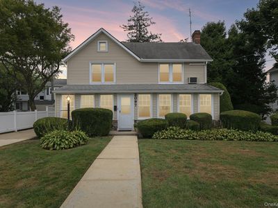 Property at 2097 Washington Avenue, Seaford, NY