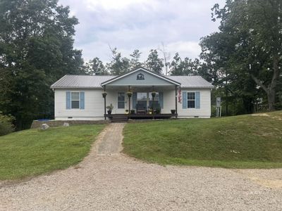 11885 Burr Oak Rd