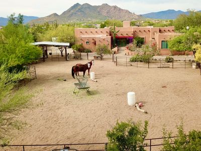 6430 E LONESOME Trail