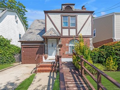 Property at 203-15 100th Avenue, Hollis, NY