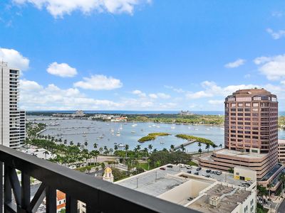 801 S Olive Avenue #908