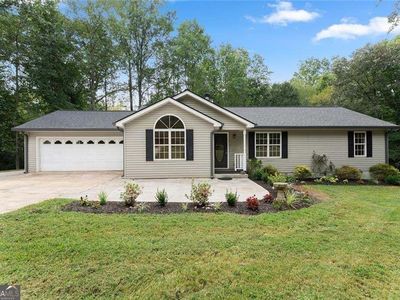 4849 Truman Mountain Rd