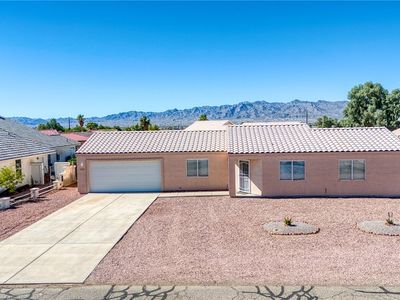 5389 S Tierra Linda Dr