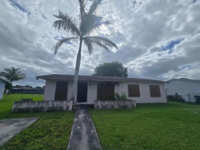Property at 14415 SW 106 Court, Miami, FL