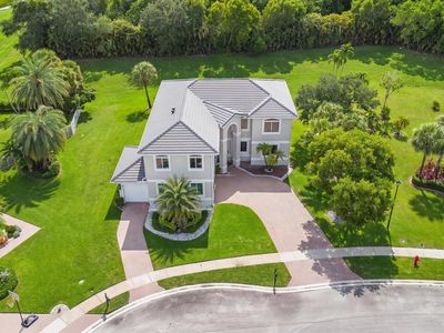 11158 Mainsail Court