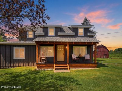233 Cottrell Rd