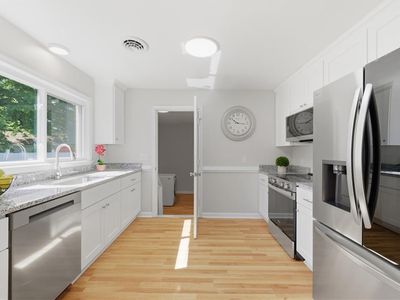 3 Marcella Rd