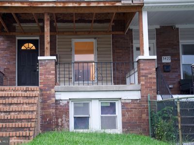 3422 Edmondson Ave