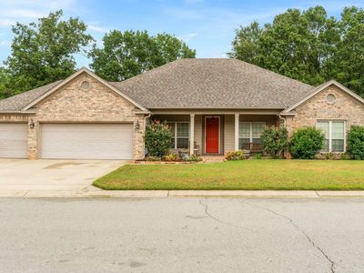 1073 Mountainside Cv