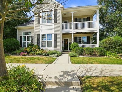 Property at 227 Edinburgh St #A, Valparaiso, IN
