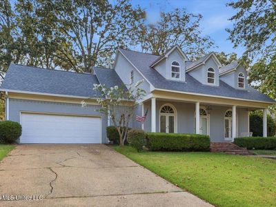 36 Moss Forest Cir
