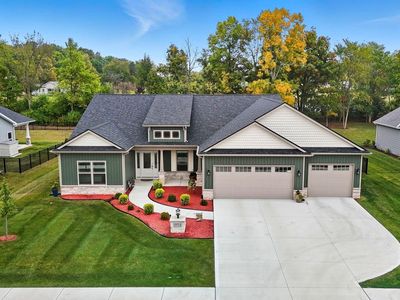5734 Santera Dr