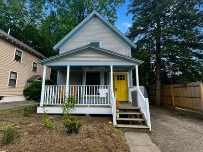 11 Alfred Street