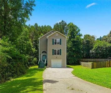 673 Effie Dr