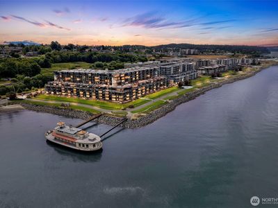 4907 Main Street #321