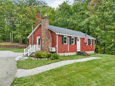 401 Allard Farm Circuit Road