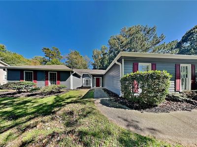 2065 Arbor Forest Dr SW