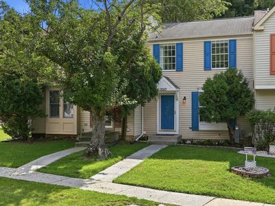 2013 Cedar Barn Way